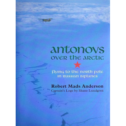 Antonovs over the Arctic