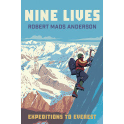 Nine Lives: Expeditions To Everest