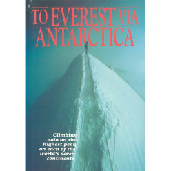 To Everest via Antarctica