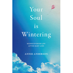 Your Soul is Wintering: Rediscovering joy after baby loss