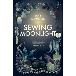Sewing Moonlight