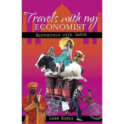 Travels with My Economist