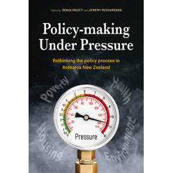 Policy-making Under Pressure