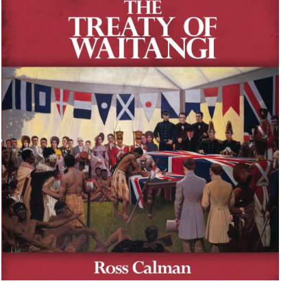 The Treaty of Waitangi