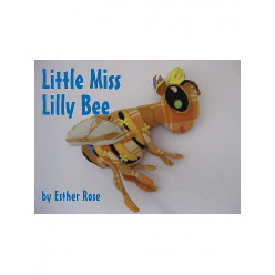 Little Miss Lilly Bee