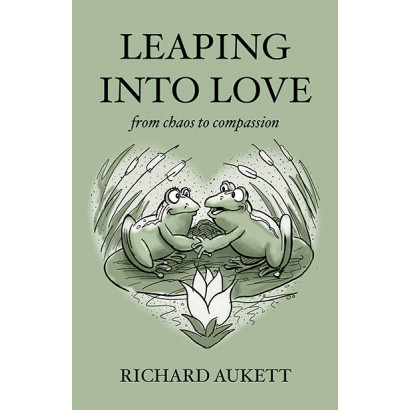 Leaping Into Love