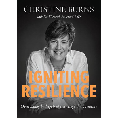 Igniting Resilience