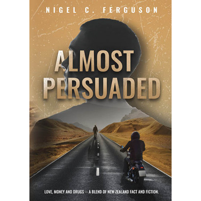 Almost Persuaded, by Nigel Ferguson (Fiction)