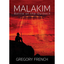 Malakim: Battle of the Outback