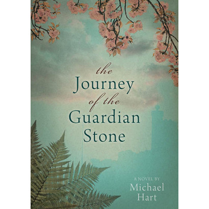 The Journey of the Guardian Stone