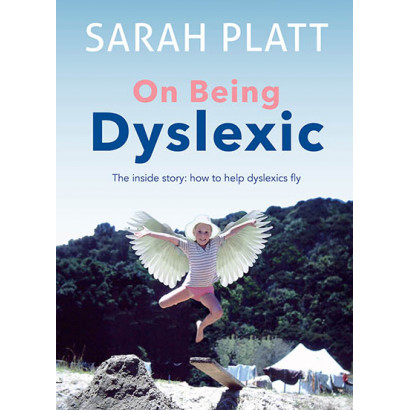 On Being Dyslexic