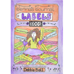 Jenna's Journal - Labels