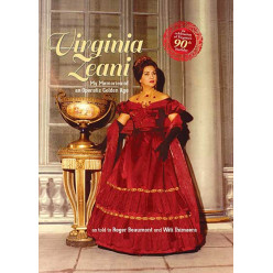 Virginia Zeani: My Memories of an Operatic Golden Age