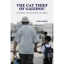 The Cat Thief of Gaizhou