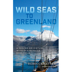 Wild Seas to Greenland