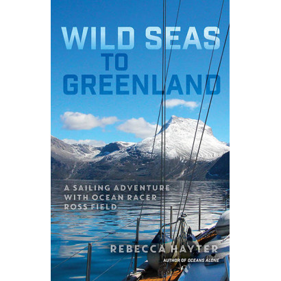 Wild Seas to Greenland