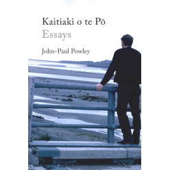 Kaitiaki o te Pō: Essays