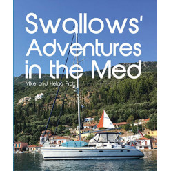 Swallows’ Adventures in the Med
