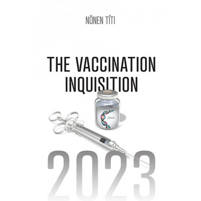 The Vaccination Inquisition