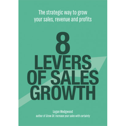 8 Levers of Sales Growth