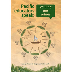 Pacific Educators Speak: Valuing our Values