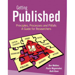 Getting Published: A guide for researchers