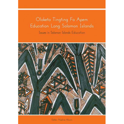 Issues in Solomon Islands Education
