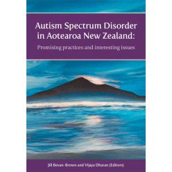 Autism Spectrum Disorder in Aotearoa New Zealand
