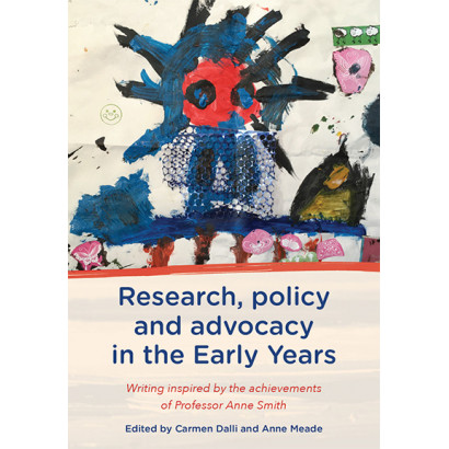 Research, Policy and Advocacy in the Early Years