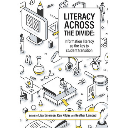Literacy across the divide
