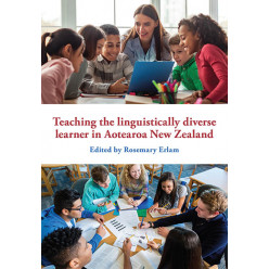 Teaching the linguistically diverse learner in Aotearoa NZ