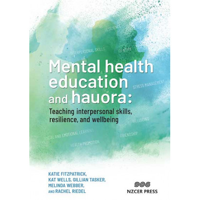 Mental Health Education and Hauora