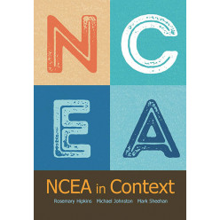 NCEA in Context