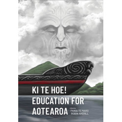Ki te hoe! Education for Aotearoa