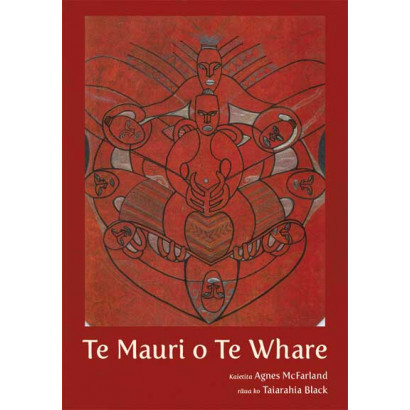 Te Mauri o Te Whare