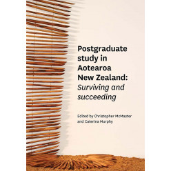 Postgraduate study in Aotearoa New Zealand