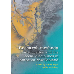 Research methods in education and the social disciplines 