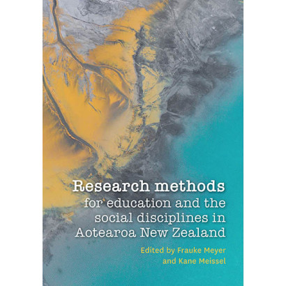 Research methods in education and the social disciplines 