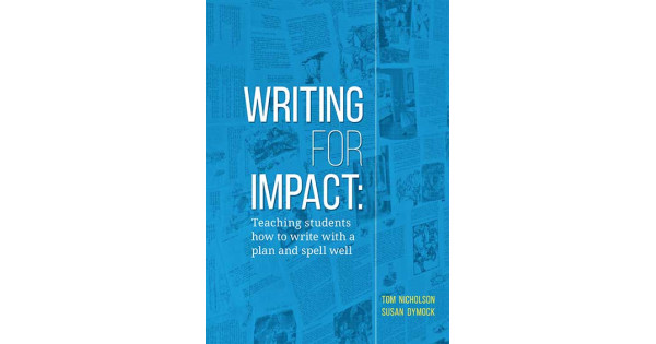 impact in storywriting