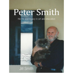 Peter Smith: His life and legacy in art and education 