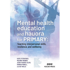 Mental Health Education and Hauora for Primary 