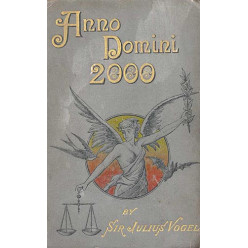 Anno Domini 2000; or, Woman's Destiny