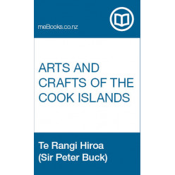 Arts and Crafts of the Cook Islands