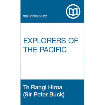 Explorers of the Pacific