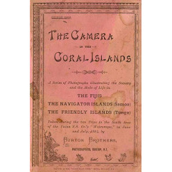 The Camera in the Coral Islands