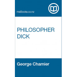 Philosopher Dick