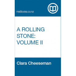 A Rolling Stone Vol. II