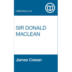 Sir Donald Maclean
