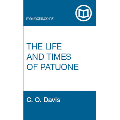The Life and Times of Patuone