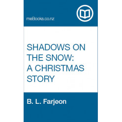 Shadows on the Snow: A Christmas Story